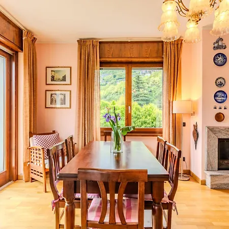 Bruna By Interhome * Gera Lario