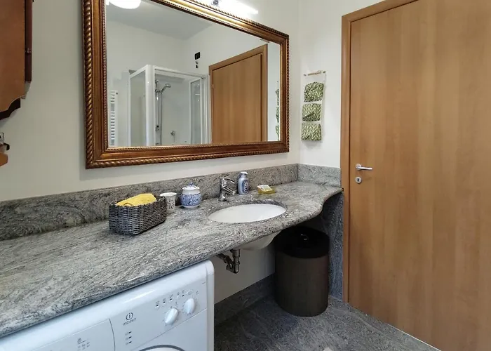 Bruna By Interhome